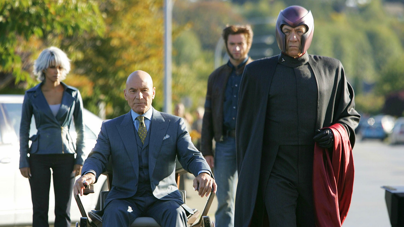 Illustration for article titled Bryan Singer explica la relaciĂłn entre Days of Future Past y la trilogĂa original de X-Men